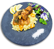 Fisch & Meer Leckere Fischgerichte im Juni